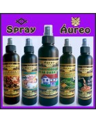 Spray Áureo